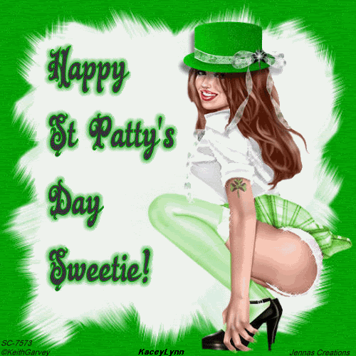 Happy St Pattys Day Pictures, Images and Photos